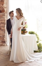 Wedding dress pronovias - wedding,