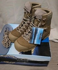 Chaussures meindl 41