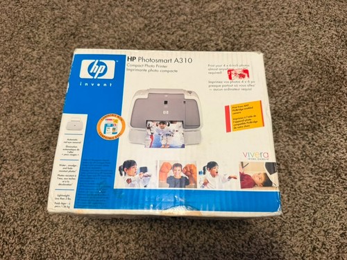 Photosmart a310 digital - hp,