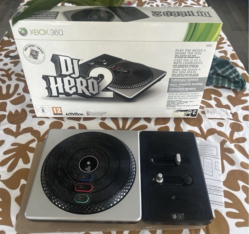 Noh xbox 360 platine - 360, hero