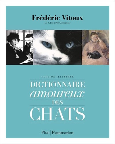 Dictionnaire amoureux des