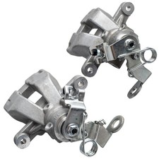 2 Étrier Arrière Droit Gauche Système de Freinage for Fiat Bravo Multipla Stilo