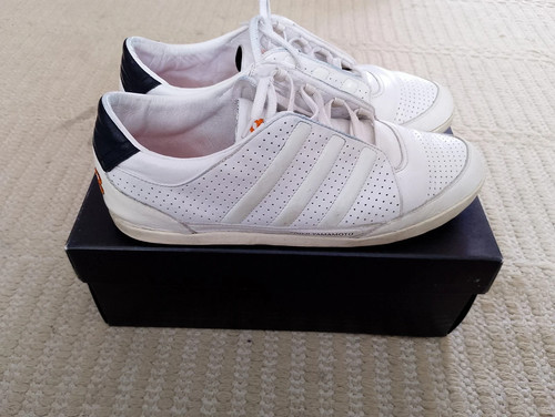 Honja low size 5uk - y-3,