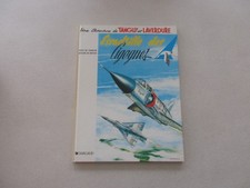 Tanguy et Laverdure BE/TBE