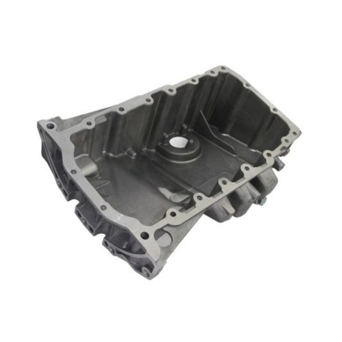 Bac huile aluminium pour - en,
