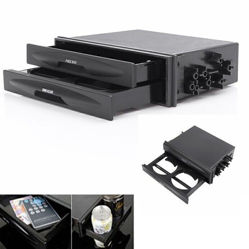 Universal double din radio - din,