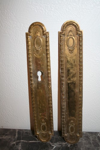 Antique époque xixème paire - antique,