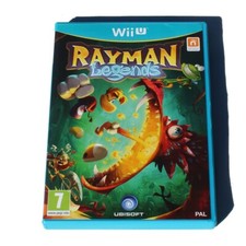 Jeu vidéo nintendo - wii, u