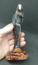 Statuette Anthropomorphe