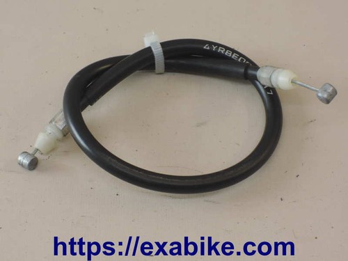 Cable verrou selle pour - cable, de