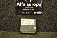 Audi A8 4H A6 A7 4G unité de