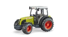 02110 - Claas Nectis 267F -