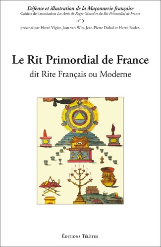 Rit primordial france - de,