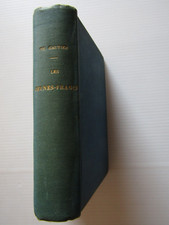 Les jeunes France / Th Gautier