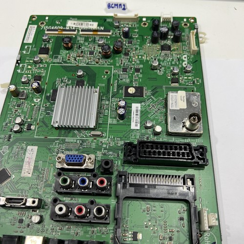 Carte mère philips - ✅,