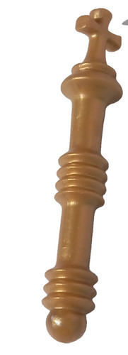 Playmobil sceptre doré roi - playmobil,