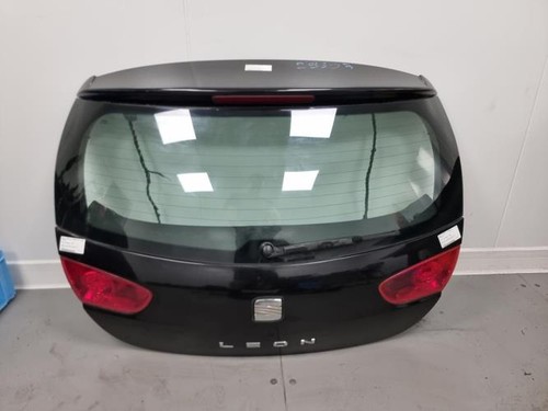 Malle hayon arriere seat - seat, leon