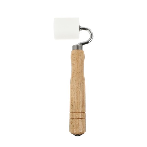 Rouleau bord papier - de,
