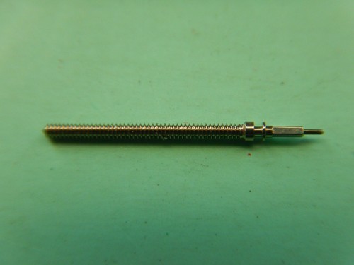 Tige remontoir pour rolex cal - rolex,