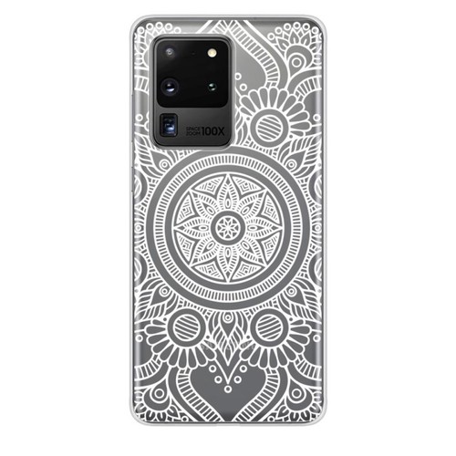 Coque silicone imprimée - coque,