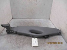 Poignee interieur porte coulissante gauche K0RT371D5AE Chrysler VOYAGER IV