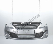 PARE-CHOC AVANT 1610742180 PEUGEOT 308 - 2 SW phase 1 (02/2014 08/2017)