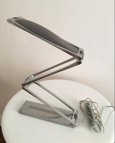 Lampe bureau chain - de, »