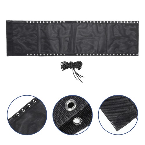 Tissu remplacement - de,