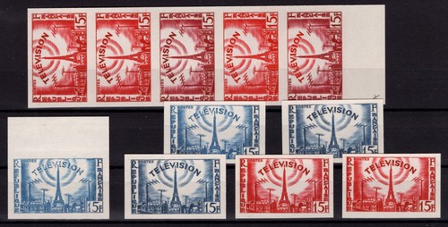 France 1022 11 essais non - 1022,