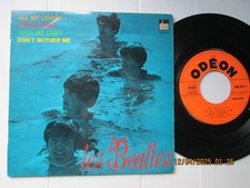 EP 45t /(7") ORIGINAL 60s /