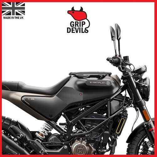 Grip devils tank grips - grip,