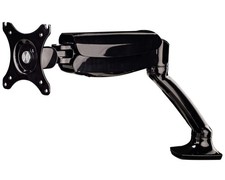 Hama Surveiller Bras Avec Gasliftarm Jusqu'À 26 " Bras Pivotant de Table Support