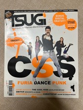 Tsugi Mag Cd Sampler 10 CSS