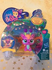 Littlest Petshop N°2728