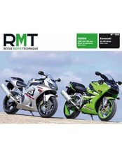 ▄▀▄ Revue Technique Moto