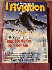 LE FANA DE L'AVIATION N°469