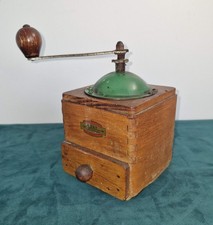 Moulin à café ancien Odax en