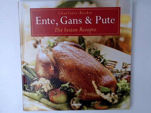Ente gans pute - ente,, :