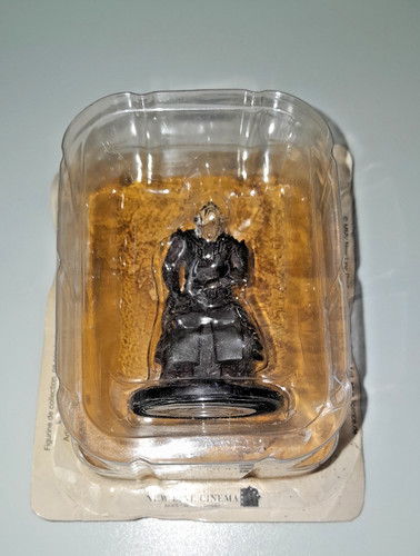Figurine seigneur des anneaux - figurine,