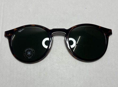 Clip solaire lunettes - , afflelou
