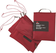 Universal Tent Footprint, 2
