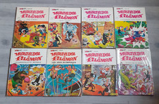 Mortadel filemon 1 à - n°, 8