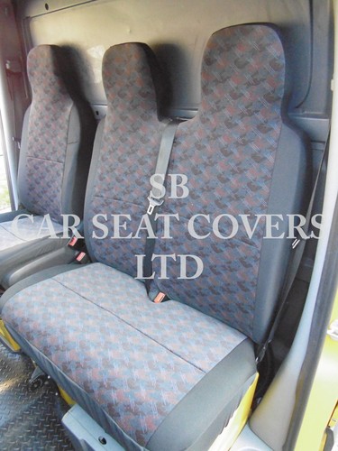 Adapté fiat scudo - adapté,