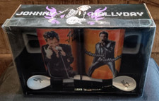 Johnny Hallyday - Coffret