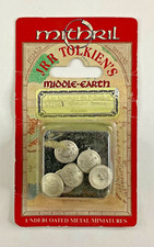 Figurine Mithril M296 - Les