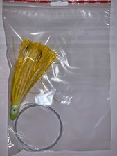 Leurre de pêche pour le thon