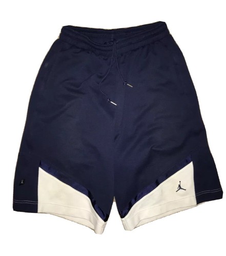 Mens medium air jordan blue - mens,