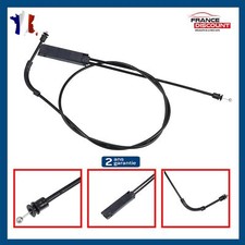 Poignée Cable Déverrouillage Capot Pour MERCEDES CLASSE C A2048800059