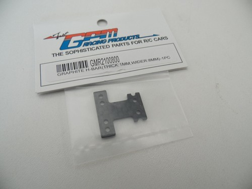 Gpm gmr2100800 graphite bar - gmr2100800,