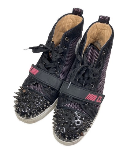 Baskets christian louboutin - christian,